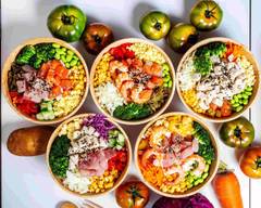 夏威魚hawaii Poke Box 信義店delivery In Taipei Menu Prices Uber Eats