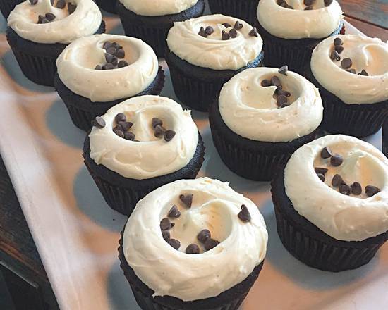 Order Vegan Cupcake food online from Big Sugar Bakeshop - DTLA store, Los Angeles on bringmethat.com