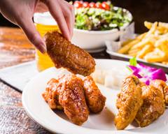 Mad for Chicken Chelsea
