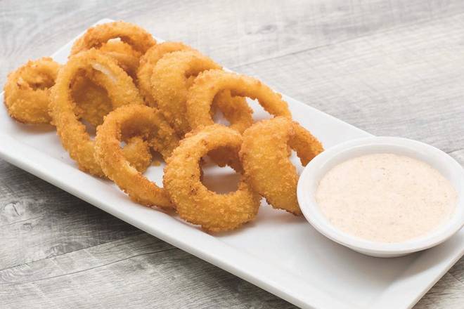 Order Onion Rings food online from Bakery By Perkins store, Cape Coral on bringmethat.com