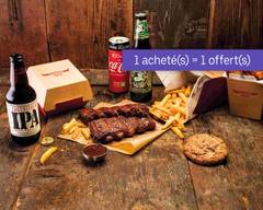 Buffalo Grill - Cergy Pontoise