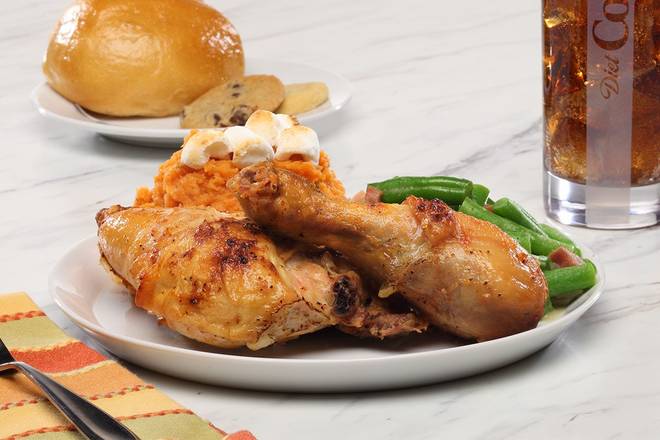 Order Baked Chicken food online from Golden Corral Restaurants store, McAllen on bringmethat.com