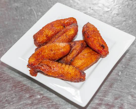 Order Fried Bananas food online from La Granja store, Winter Park on bringmethat.com