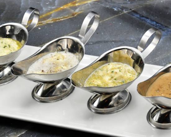 Order Bearnaise Sauce food online from Morton The Steakhouse store, Orlando on bringmethat.com