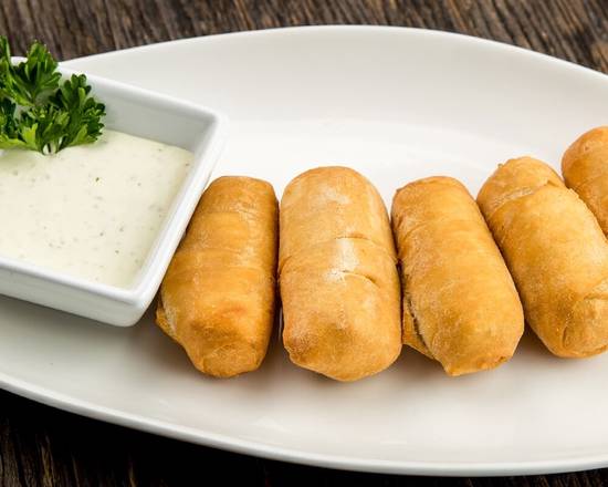 Order Servicio de Tequenos food online from Chicken Grill store, Miami on bringmethat.com