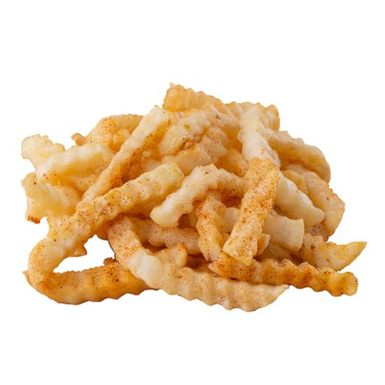 Order Seasoned Rise Fries food online from Rise Biscuits Donuts store, Morrisville on bringmethat.com