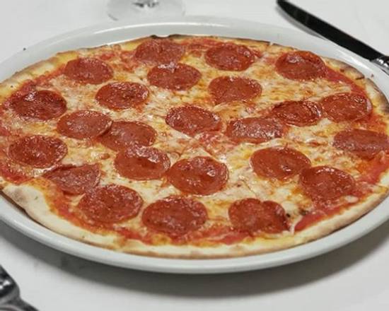 Order Salamino Pizza food online from Sor Tino store, Los Angeles on bringmethat.com
