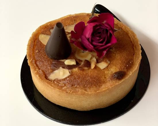 Order Tarts (Gluten Free) food online from Lb Cake Stop store, Baldwin Park on bringmethat.com