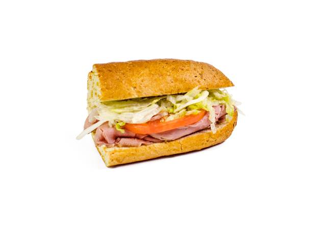Order Roast Beef Junior food online from Wawa store, Downingtown on bringmethat.com