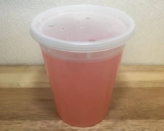 Order Homemade pink lemonade  food online from New Golden House store, Philadelphia on bringmethat.com