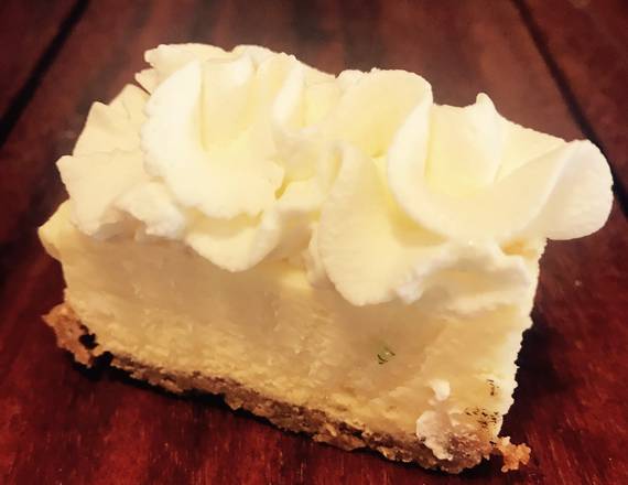 Order Cheesecake Bite food online from Sugar Bakery & Coffeehouse store, Seattle on bringmethat.com
