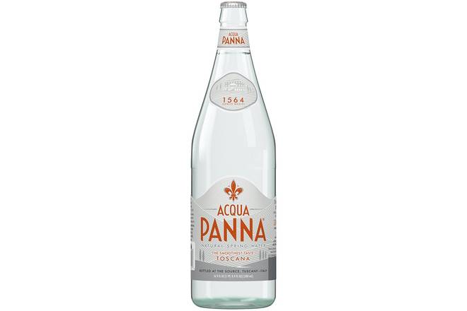 Order ACQUA PANNA food online from Romano's Macaroni Grill - Carrollwood store, Tampa on bringmethat.com