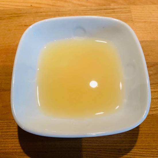 Order Yuzu Juice food online from Matsuhisa store, Beverly Hills on bringmethat.com