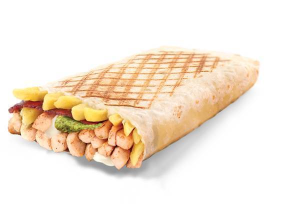 Tacos simple