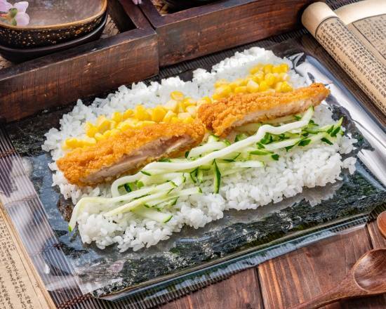 北京素食館