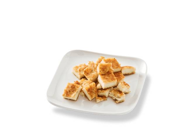 Order Side of Parmesan-Crusted Chicken Breast  food online from Noodles & Company store, Nashville on bringmethat.com