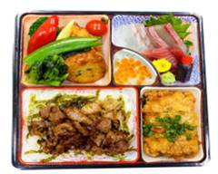 お箸処 北諸(アミュプラザ宮崎店)