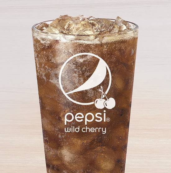 Order Cherry Pepsi® food online from Taco Bell store, Schofield on bringmethat.com