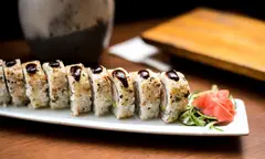 Asahi Sushi