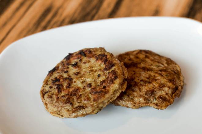 Order Turkey Sausage food online from Kerbey Lane Cafe store, Austin on bringmethat.com