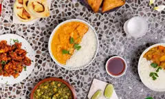 Vegan Seeds of India (20 North Road)