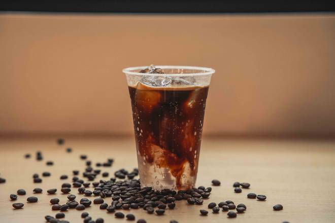 Order Espresso Tonic 浓缩咖啡通宁水 (16oz) food online from One Plus store, Berkeley on bringmethat.com