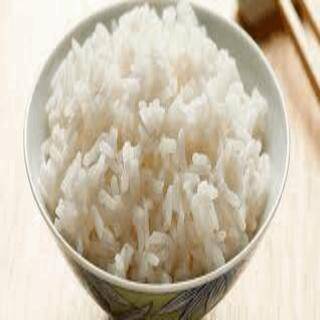 Order Jasmine White Rice food online from Madam Mam's store, Bee Cave on bringmethat.com