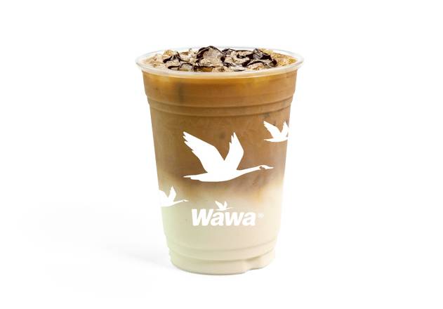 Order Iced Macchiatos - Mocha food online from Wawa store, Downingtown on bringmethat.com