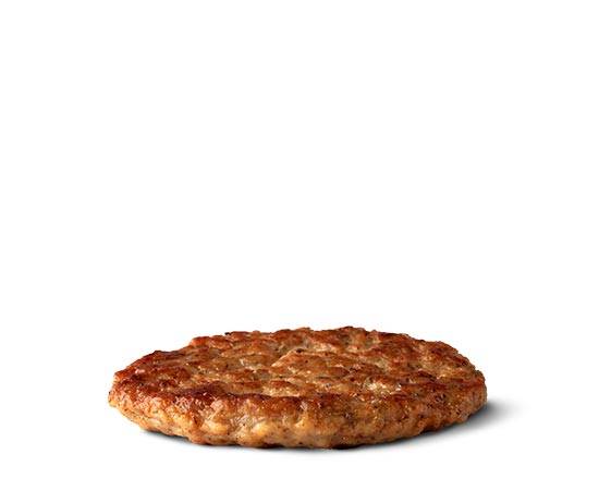 Order Sausage food online from McDonald's store, Chesnee on bringmethat.com