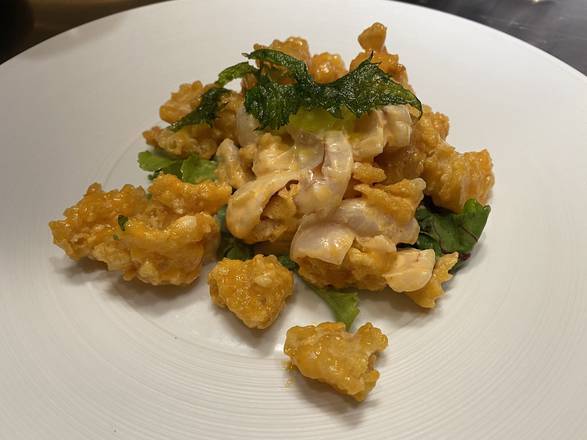 Order Rock Shrimp Tempura food online from Boku Sushi- store, Maitland on bringmethat.com