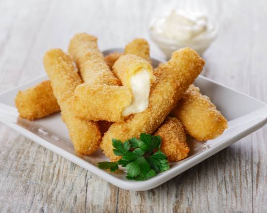 Order Cheesesticks food online from Mrbeast Burger store, White Oak on bringmethat.com