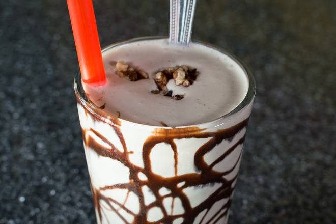 Order Chunky Elvis  food online from #204 Bad Daddy Burger Bar store, Greenwood Village on bringmethat.com