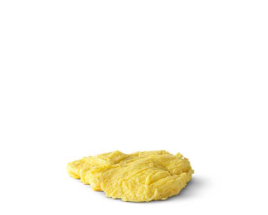 Order Scrambled Eggs food online from Mcdonald's® store, CAMBRIDGE on bringmethat.com
