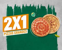 Papa John´s - Liberia