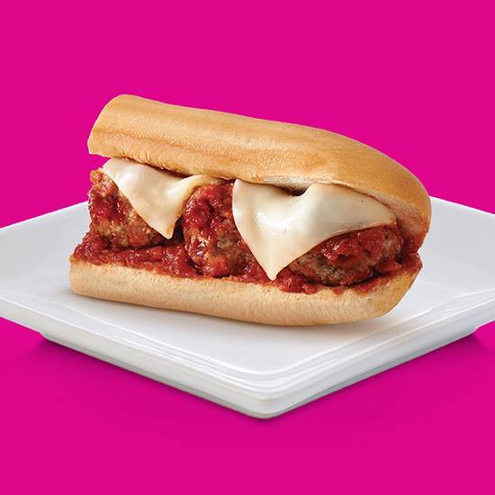 Order Metaball Half Sub food online from Miami Subs Grill store, Miami on bringmethat.com