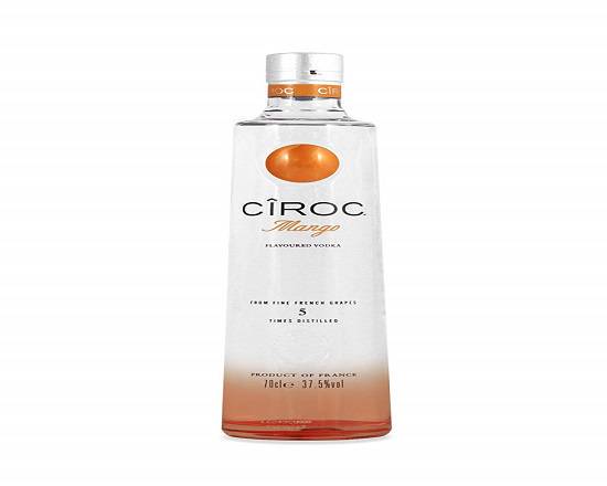 CIROC MANGO 70CL