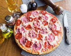 Papizzas Las de Leña (Explanada)