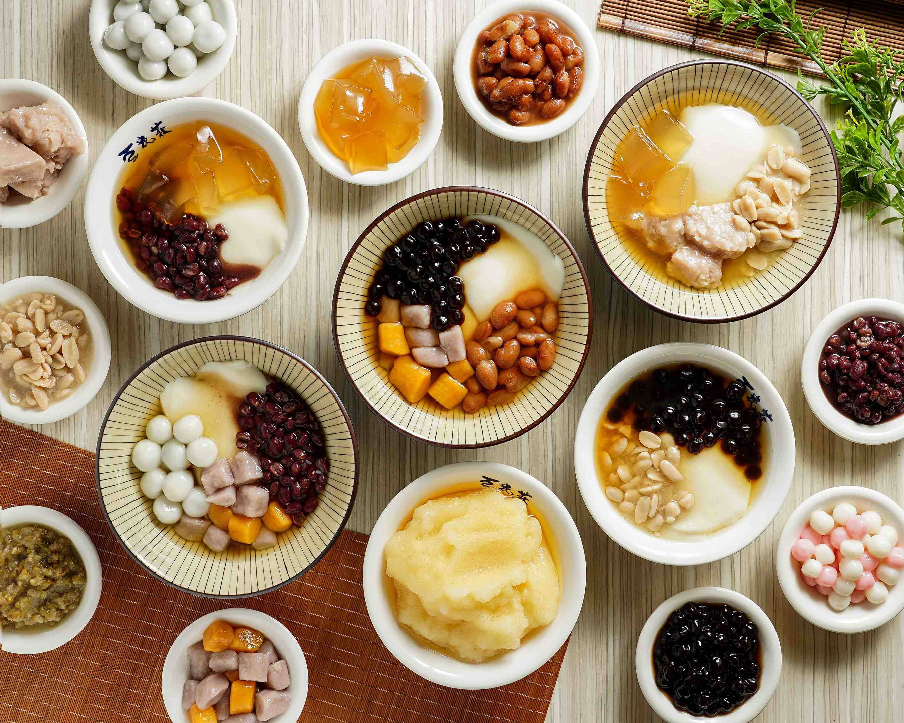 豆花莊menu Delivery In Taipei Delivery Menu Prices Uber Eats