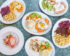 The Schnitzel Haus