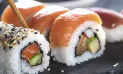 ETCetera Sushi & Izakaya
