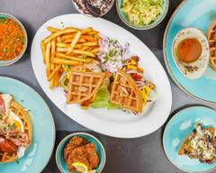 The Waffle Stack
