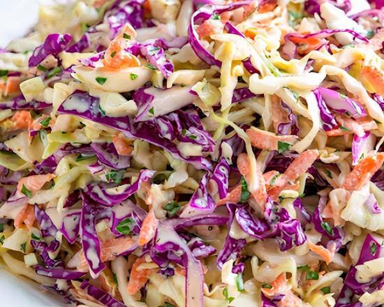 Order Smokeheads Memphis-Style Coleslaw food online from Foodhaul store, Elk Grove Village on bringmethat.com
