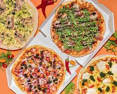 Pizza Tradycyjna