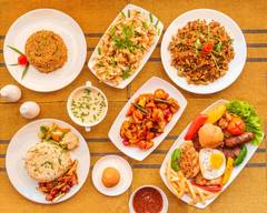 Home Made Food - Wellampitiya