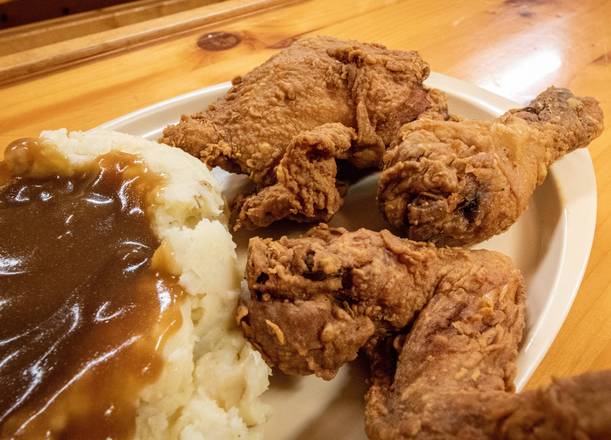 Order Southern Fried Chicken food online from Honeysuckle store, Titusville on bringmethat.com