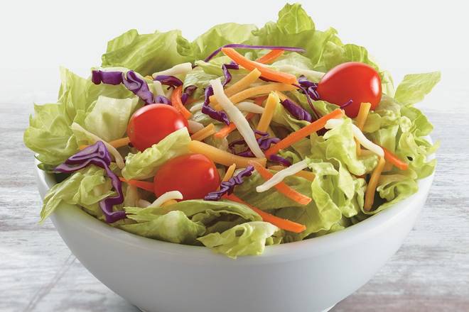 Order House Side Salad food online from Fazoli store, Sioux City on bringmethat.com
