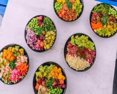 Mupanky Bowls (Malaga Centro)