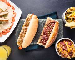 Kairos Lanches