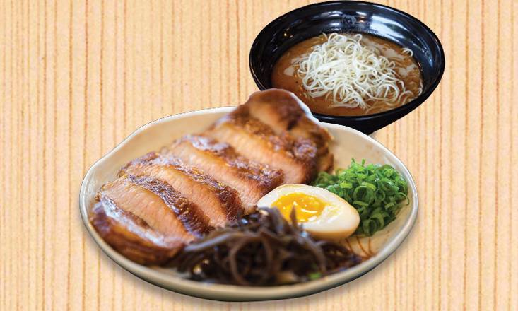 Order 42. Tontoro Ramen food online from Ajisen Ramen store, San Diego on bringmethat.com
