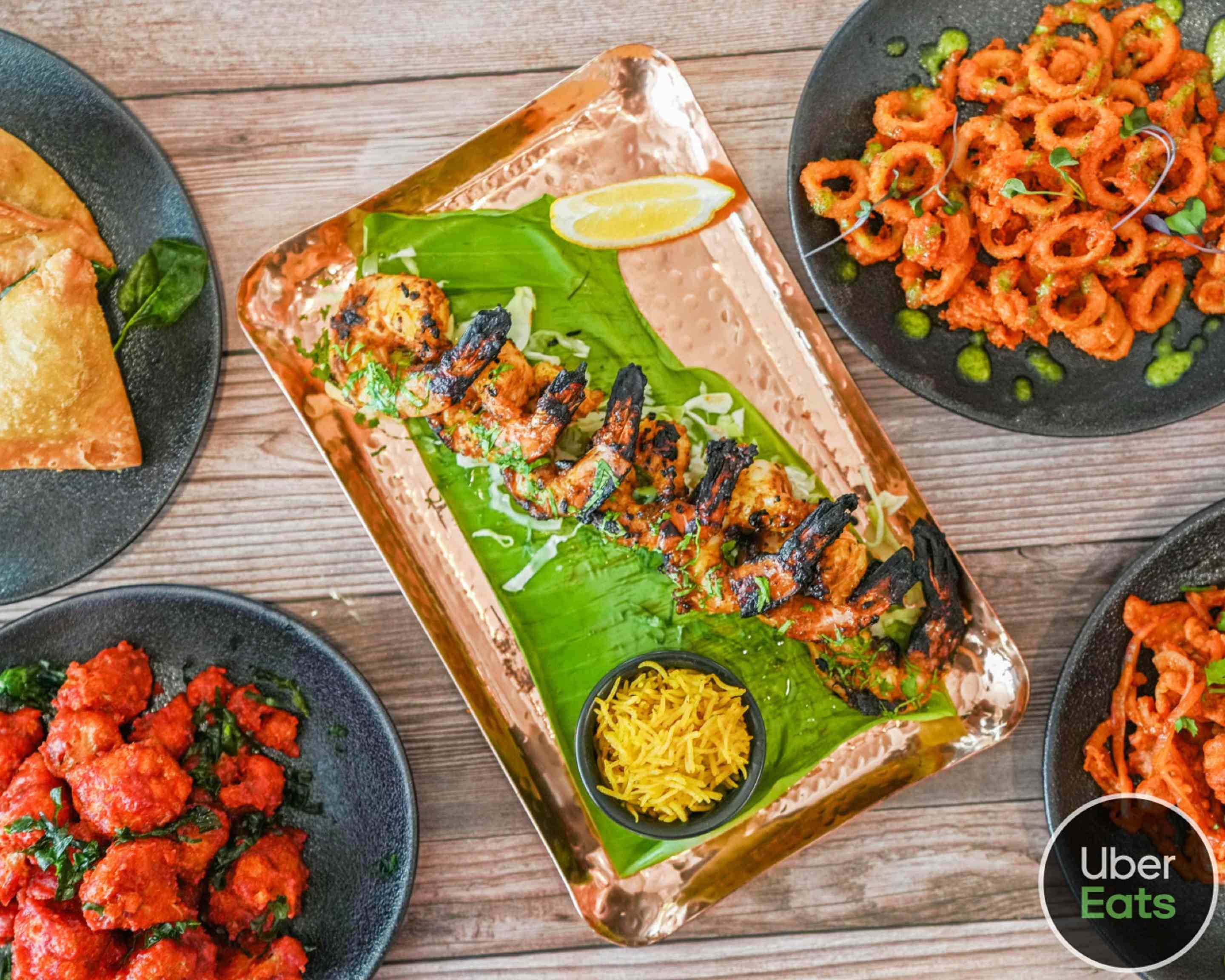 Order Copper Pot Menu Delivery【Menu & Prices】 Redondo Beach Uber Eats